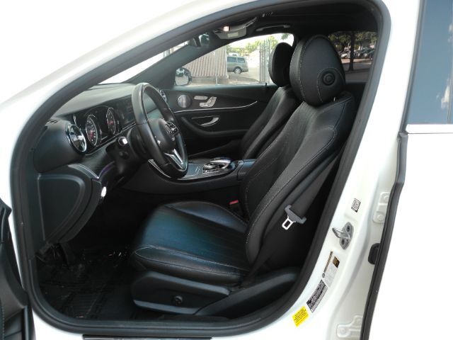 2019 Mercedes-Benz E 300 E Class Plano TX