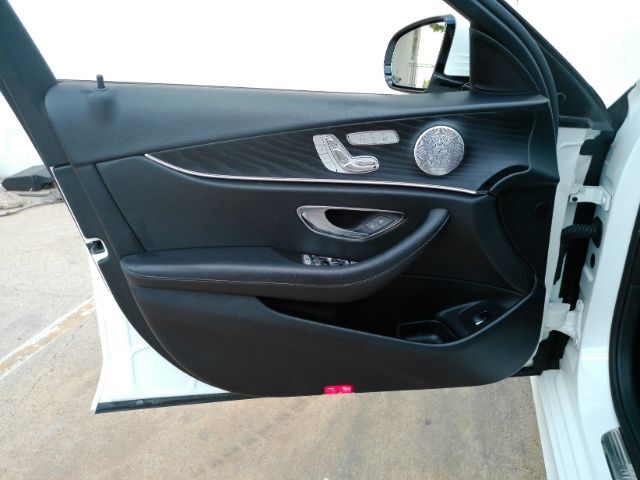 2019 Mercedes-Benz E 300 E Class Plano TX