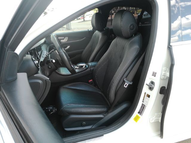 2019 Mercedes-Benz E 300 E Class Plano TX