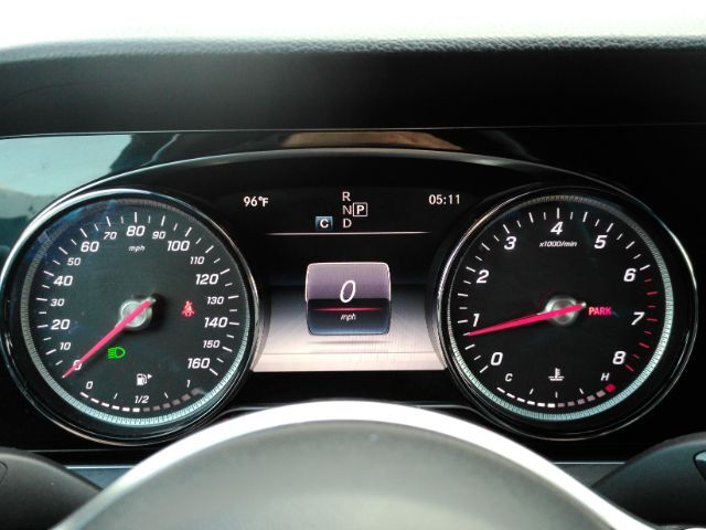 2019 Mercedes-Benz E 300 E Class Plano TX