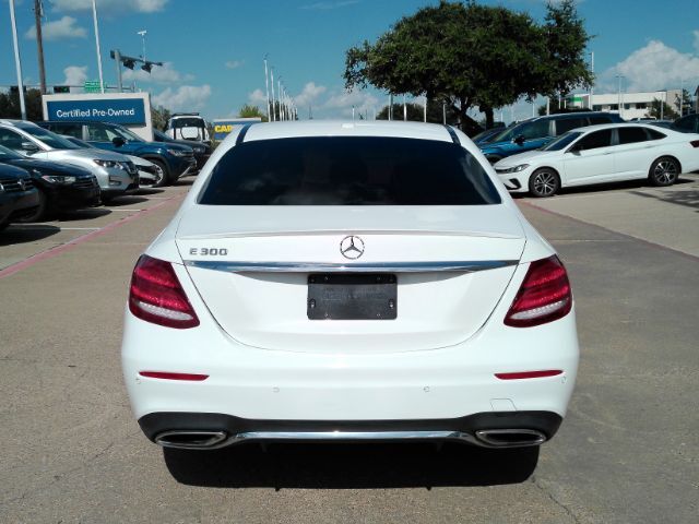 2019 Mercedes-Benz E 300 E Class Plano TX