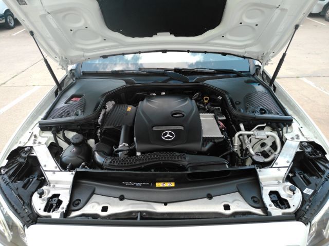 2019 Mercedes-Benz E 300 E Class Plano TX