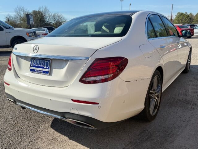2019 Mercedes-Benz E 300 Luxury Gaston SC