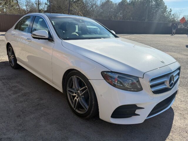 2019 Mercedes-Benz E 300 Luxury Gaston SC