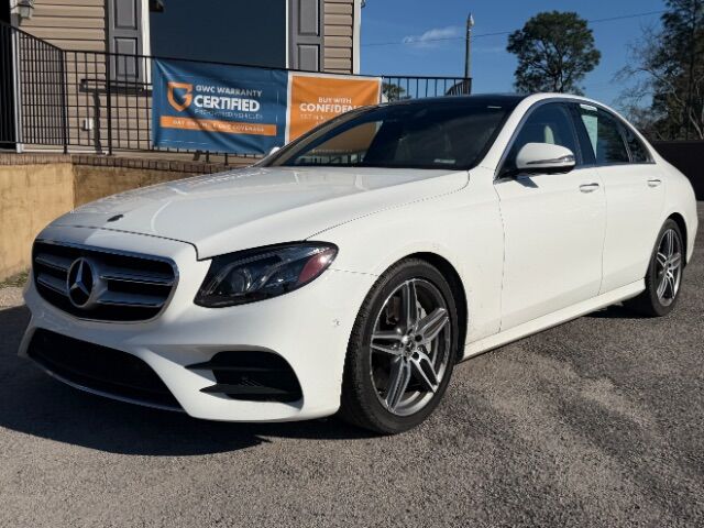 2019 Mercedes-Benz E 300 Luxury Gaston SC