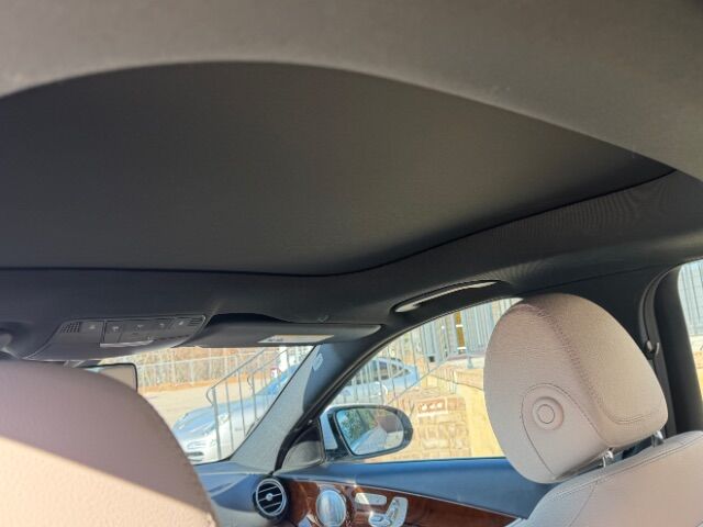 2019 Mercedes-Benz E 300 Luxury Gaston SC