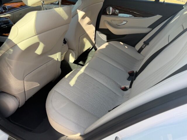 2019 Mercedes-Benz E 300 Luxury Gaston SC