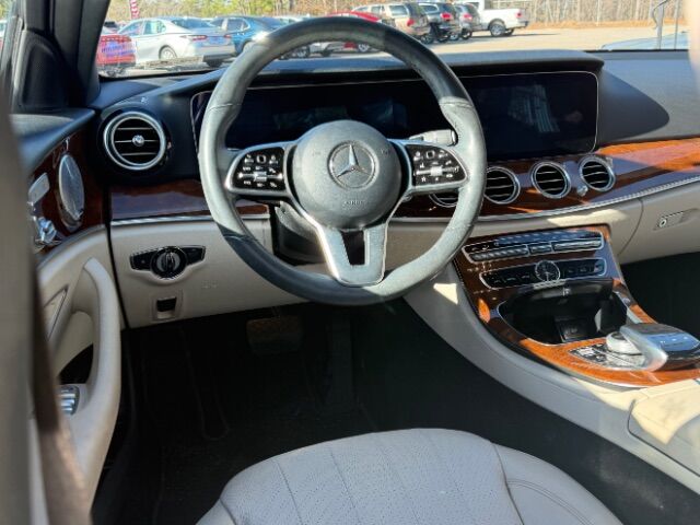 2019 Mercedes-Benz E 300 Luxury Gaston SC