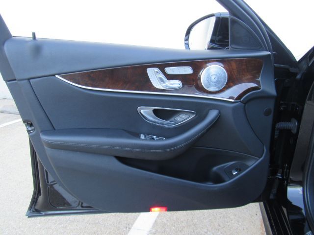 2019 Mercedes-Benz E 450 4MATIC Plano TX