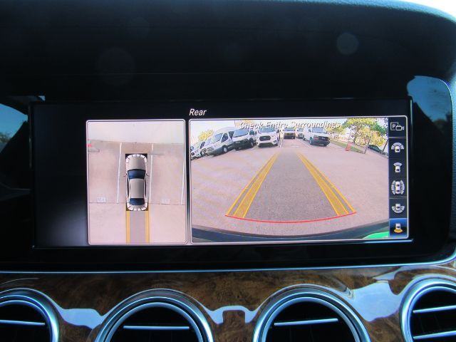 2019 Mercedes-Benz E 450 4MATIC Plano TX
