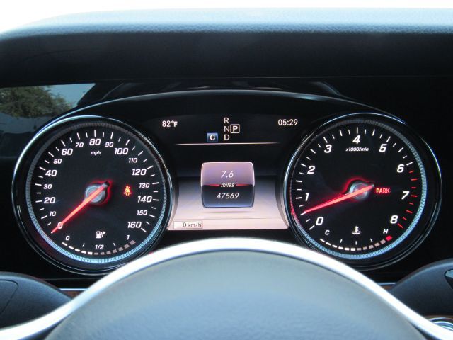 2019 Mercedes-Benz E 450 4MATIC Plano TX