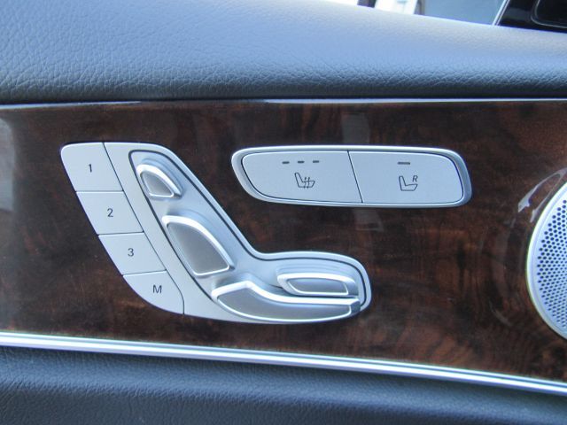 2019 Mercedes-Benz E 450 4MATIC Plano TX