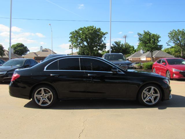 2019 Mercedes-Benz E 450 4MATIC Plano TX
