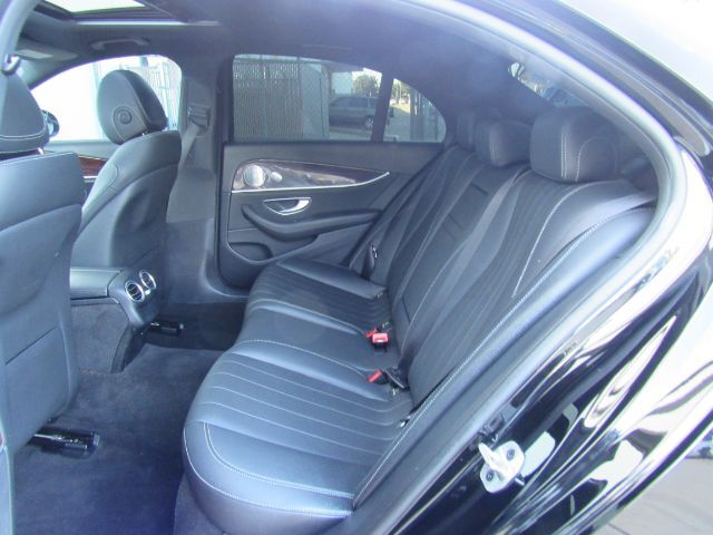 2019 Mercedes-Benz E 450 4MATIC Plano TX