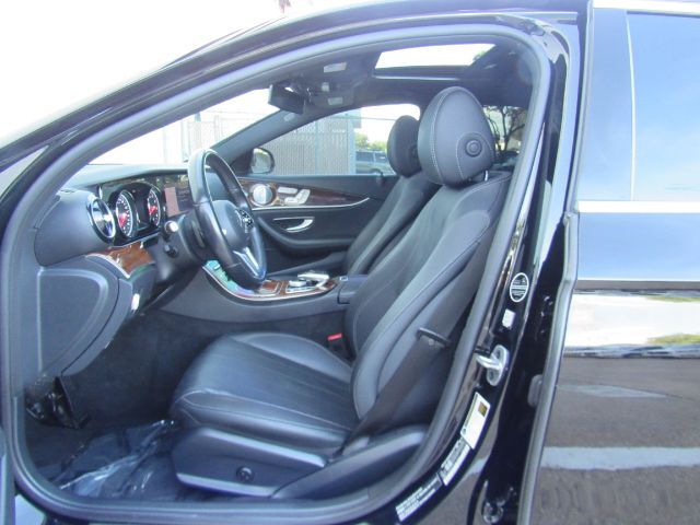 2019 Mercedes-Benz E 450 4MATIC Plano TX