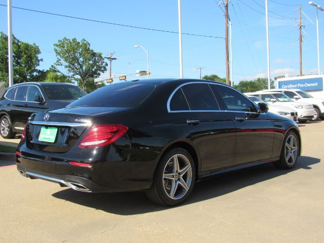 2019 Mercedes-Benz E 450 4MATIC Plano TX