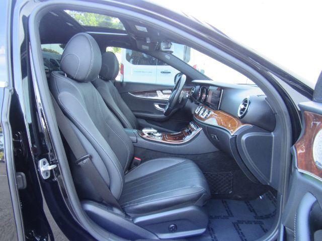 2019 Mercedes-Benz E 450 4MATIC Plano TX