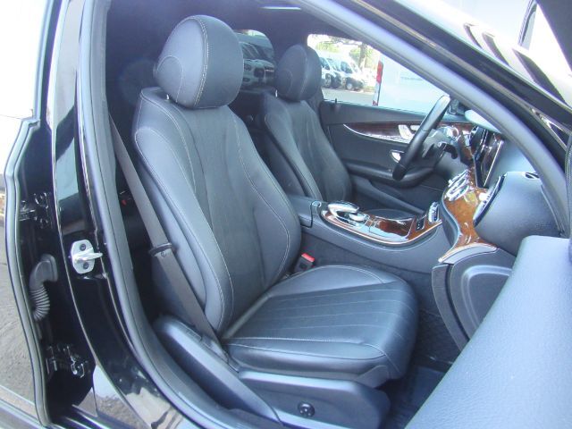 2019 Mercedes-Benz E 450 4MATIC Plano TX