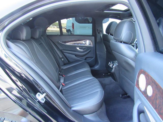 2019 Mercedes-Benz E 450 4MATIC Plano TX