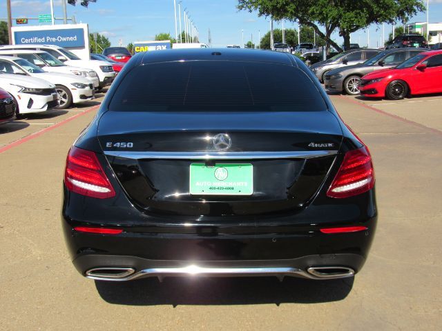 2019 Mercedes-Benz E 450 4MATIC Plano TX