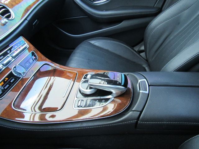 2019 Mercedes-Benz E 450 4MATIC Plano TX
