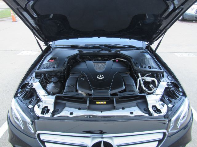 2019 Mercedes-Benz E 450 4MATIC Plano TX