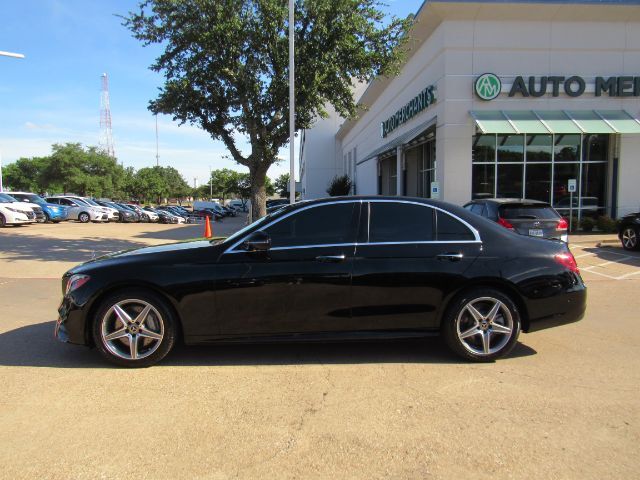 2019 Mercedes-Benz E 450 4MATIC Plano TX