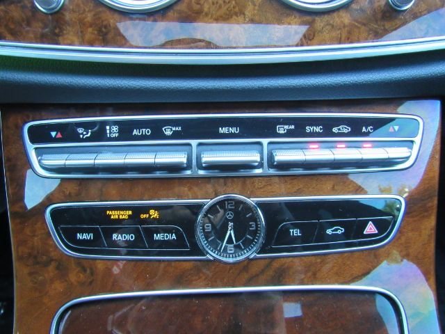 2019 Mercedes-Benz E 450 4MATIC Plano TX
