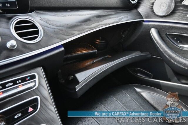 2019 Mercedes-Benz E 450 AWD Anchorage AK