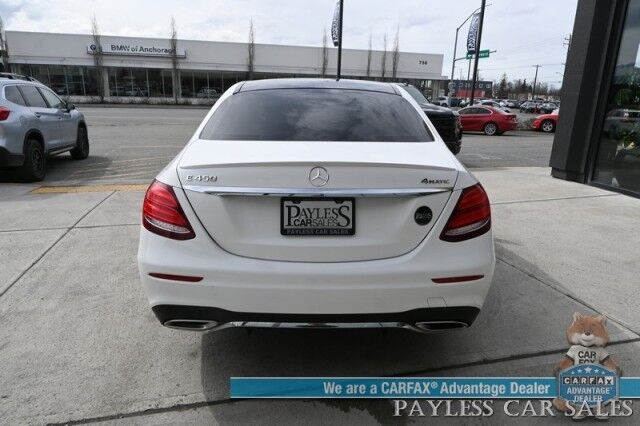 2019 Mercedes-Benz E 450 AWD Anchorage AK