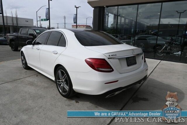 2019 Mercedes-Benz E 450 AWD Anchorage AK