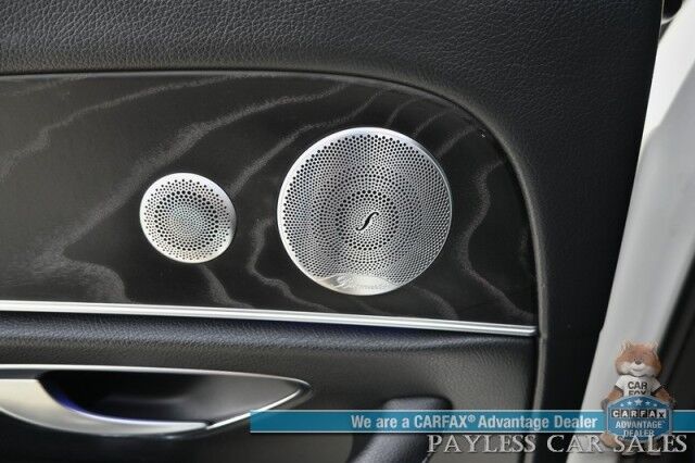 2019 Mercedes-Benz E 450 AWD Anchorage AK