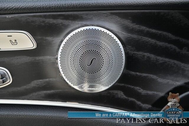 2019 Mercedes-Benz E 450 AWD Anchorage AK