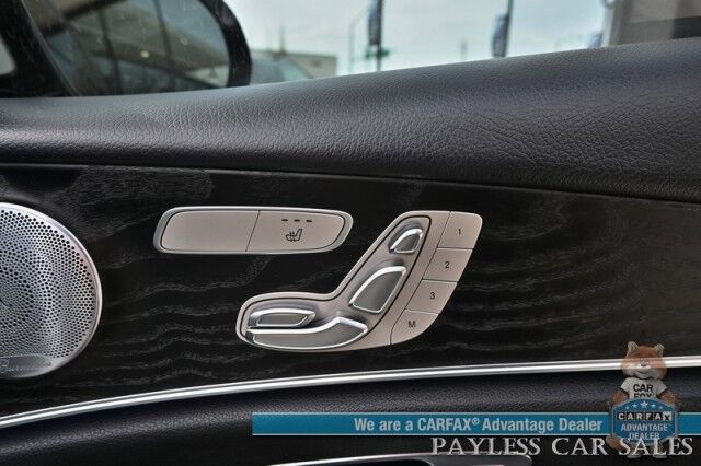 2019 Mercedes-Benz E 450 AWD Anchorage AK