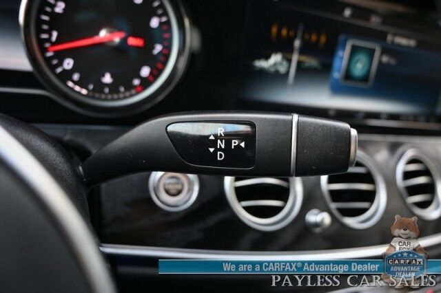2019 Mercedes-Benz E 450 AWD Anchorage AK