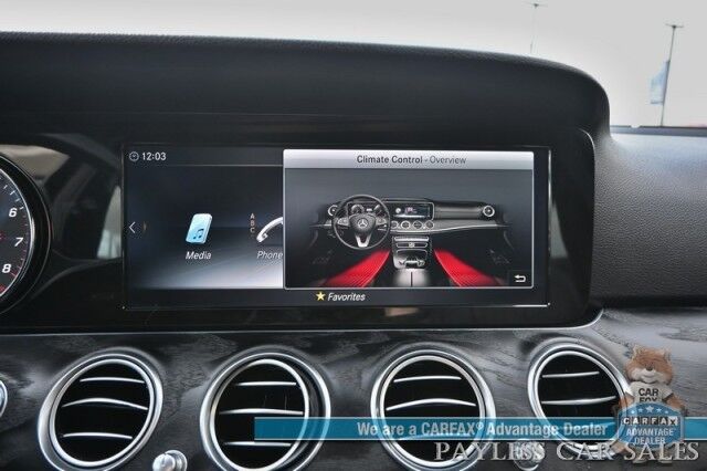 2019 Mercedes-Benz E 450 AWD Anchorage AK
