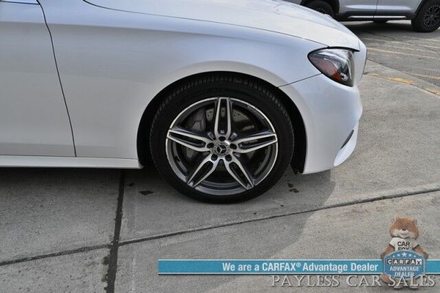 2019 Mercedes-Benz E 450 AWD Anchorage AK