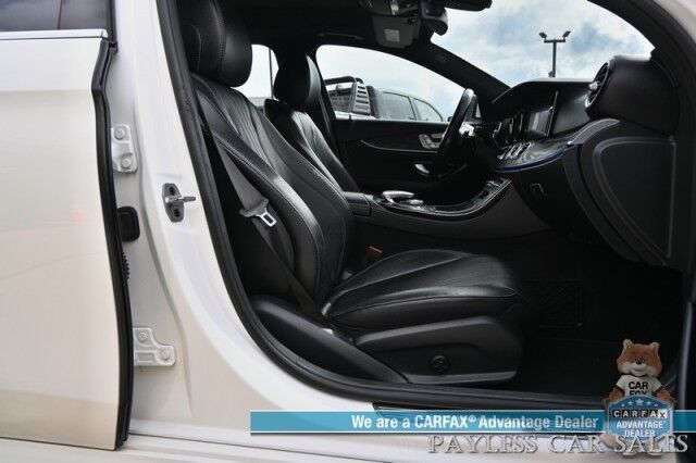 2019 Mercedes-Benz E 450 AWD Anchorage AK