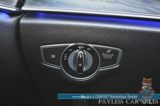 2019 Mercedes-Benz E 450 AWD Anchorage AK