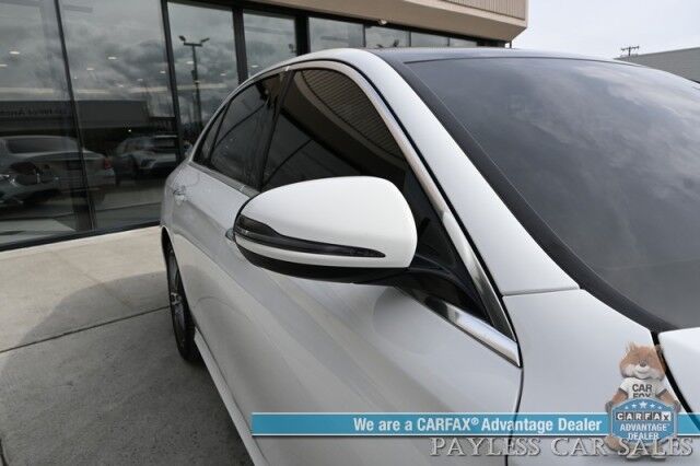 2019 Mercedes-Benz E 450 AWD Anchorage AK