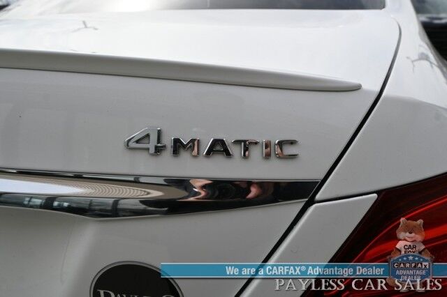 2019 Mercedes-Benz E 450 AWD Anchorage AK