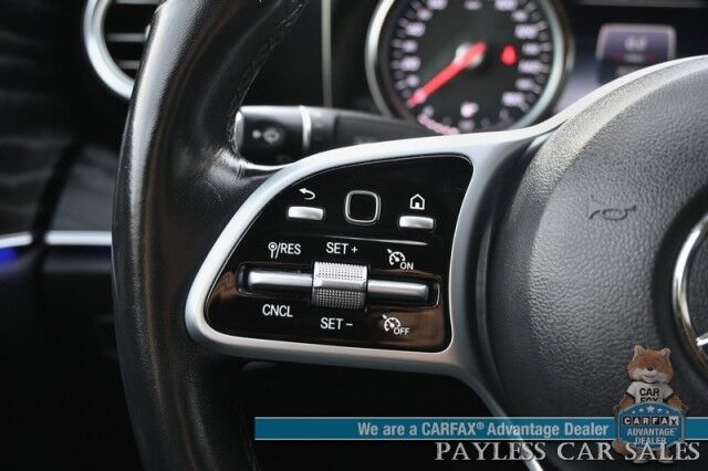 2019 Mercedes-Benz E 450 AWD Anchorage AK