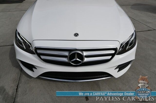 2019 Mercedes-Benz E 450 AWD Anchorage AK