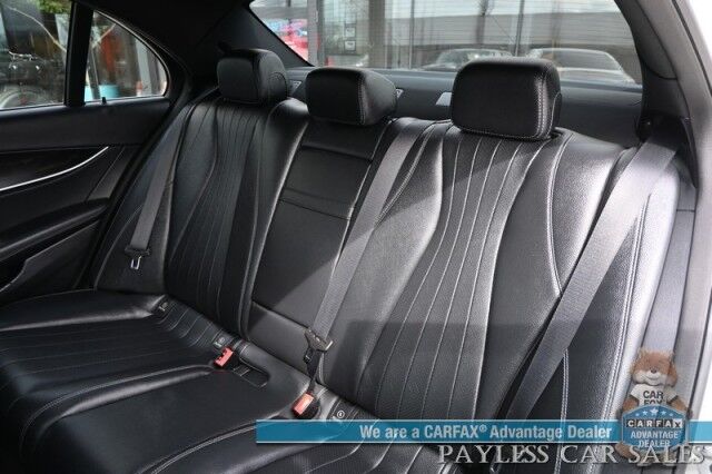 2019 Mercedes-Benz E 450 AWD Anchorage AK