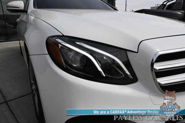 2019 Mercedes-Benz E 450 AWD Anchorage AK