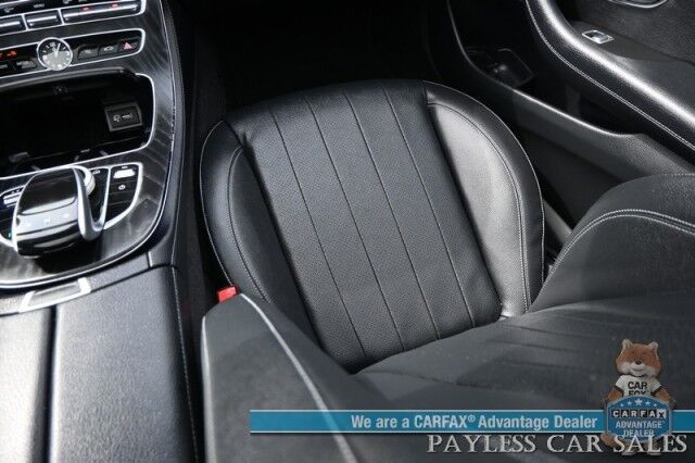 2019 Mercedes-Benz E 450 AWD Anchorage AK