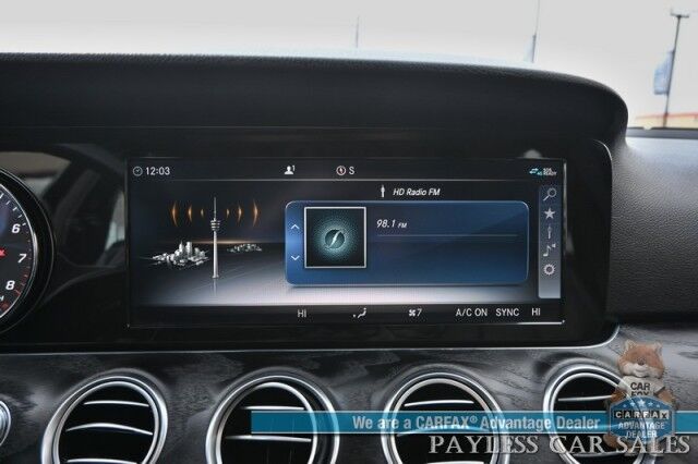 2019 Mercedes-Benz E 450 AWD Anchorage AK