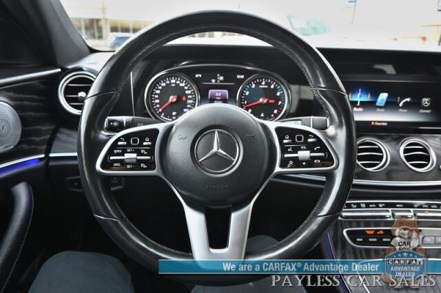 2019 Mercedes-Benz E 450 AWD Anchorage AK