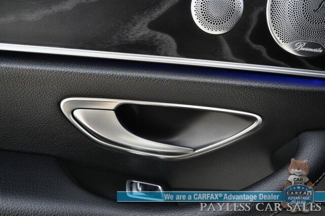 2019 Mercedes-Benz E 450 AWD Anchorage AK