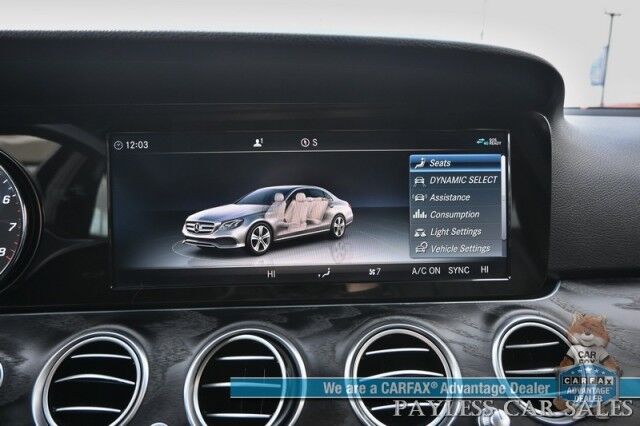 2019 Mercedes-Benz E 450 AWD Anchorage AK
